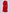 Chanel Vintage Red Jacket  Dress with Gold CC Logo Button Details FR 38