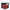 Chanel Wallet on Chain Red Enamel Buckle Classic Woc