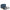 Gucci Denim Matelasse Pearl Studded Small GG Marmont Chain Blue
