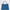 Hermes Kelly Sellier Bag 28cm In Blue Epsom Leather With Gold Hardware Front
