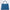 Hermes Kelly Sellier Bag 28cm In Blue Epsom Leather With Gold Hardware Back