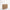Chanel Vintage Classic Mini Square Bag Beige 24k Gold