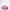 Pre-loved Chanel Cotton CC Cap Hat in Pink and White Side 