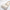 Bottega Veneta White Padded Chain Cassette Crossbody Bag Lambskin Leather Side image