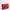 Chanel Vintage Red Classic Timeless Double Flap Bag with 24K Gold Hardware Double Side Side
