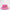 Chanel Denim Bucket Hat in Pink with Yellow Chanel Logo Size M Front 