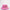 Chanel Denim Bucket Hat in Pink with Yellow Chanel Logo Size M