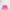 Chanel Denim Bucket Hat in Pink with Yellow Chanel Logo Size M Side