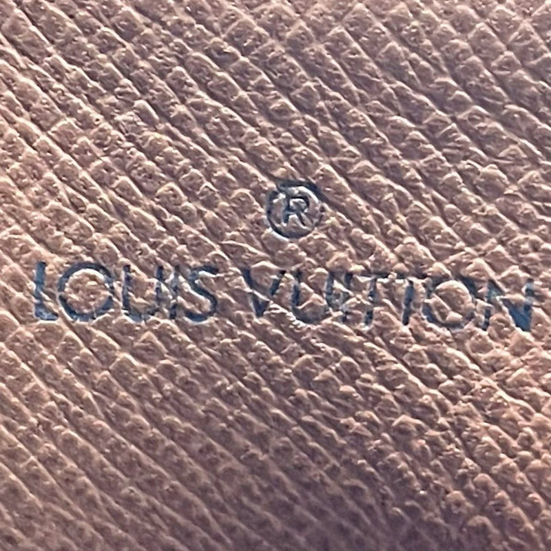 Louis Vuitton Vintage Papillon 30 Monogram Canvas Inside