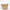 Loewe Raffia Basket Tote Brown