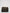 Fendi Black / Brown Vanity Zucca Canvns Cosmetic Bag