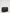 Fendi Black / Brown Vanity Zucca Canvns Cosmetic Bag