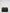 Fendi Black / Brown Vanity Zucca Canvns Cosmetic Bag