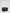 Fendi Black / Brown Vanity Zucca Canvns Cosmetic Bag