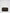 Fendi Black / Brown Vanity Zucca Canvns Cosmetic Bag