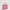 Prada Pink Galleria Tote Bag Saffiano Leather