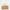 Chanel Vintage Bowler Handbag Beige Caviar Leather