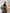 Louis Vuitton Artsy MM Hobo Monogram Handbag 2014