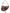 Christian Dior Oblique Saddle Bag Burgundy 2019