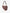Christian Dior Oblique Saddle Bag Burgundy 2019