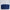 Chanel Deauville Tote Bag in Blue Canvas from the 2023 Cruise Collection Buttom