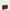 Saint Laurent Medium Wallet on Chain Burgundy Monogram