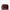 Louis Vuitton Burgundy Alma BB Vernissage Patent Leather
