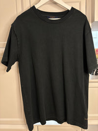 Louis Vuitton Black Turkis Men's Tshirt Size L