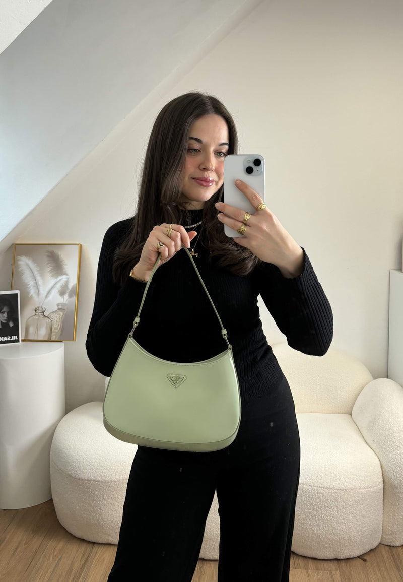 Prada tasche