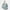 Prada Light Blue Saffiano Lux Leather Medium Galleria Tote