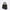 Christian Dior Lady Dior Medium Bag Black Lambskin Leather