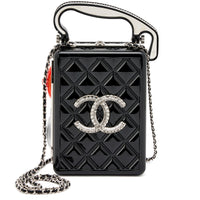 Chanel Traffic Light Bag – Limited Edition, 2022 Runway