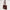 Chanel Vintage Timeless Tote Burgundy Red 1994