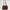 Chanel Vintage Timeless Tote Burgundy Red 1994