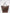 Louis Vuitton Brown Damier Ebene Neverfull MM 2018