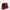 Louis Vuitton Red Monogram Vernis Alma PM Handbag