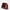 Louis Vuitton Red Monogram Vernis Alma PM Handbag