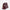 Louis Vuitton Red Monogram Vernis Alma PM Handbag
