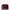 Louis Vuitton Burgundy Vernis Monogram Alma PM