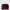 Louis Vuitton Burgundy Vernis Monogram Alma PM