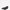 Chanel Black / White CC Caoutchouc Rain Boots Rubber 39