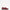 Chanel Red Lambskin Quilted CC Turnlock Loafers Size 38