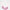 Chanel Neon Pink Denim Cap Toe CC Slingback Flat 37