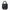 Christian Dior Matte Black Small Lady Dior Bag 2021