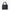 Christian Dior Matte Black Small Lady Dior Bag 2021
