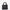 Christian Dior Matte Black Small Lady Dior Bag 2021