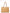 Chanel Vintage Beige Grand Shopping Tote GST Caviar 2003-2004