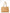 Chanel Vintage Beige Grand Shopping Tote GST Caviar 2003-2004