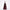 Hermes Vintgae Kelly 32 Burgundy Red Box Leather 1985