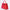 Hermes Kelly 28 Sellier Epsom Rose/Red with Blue Interior
